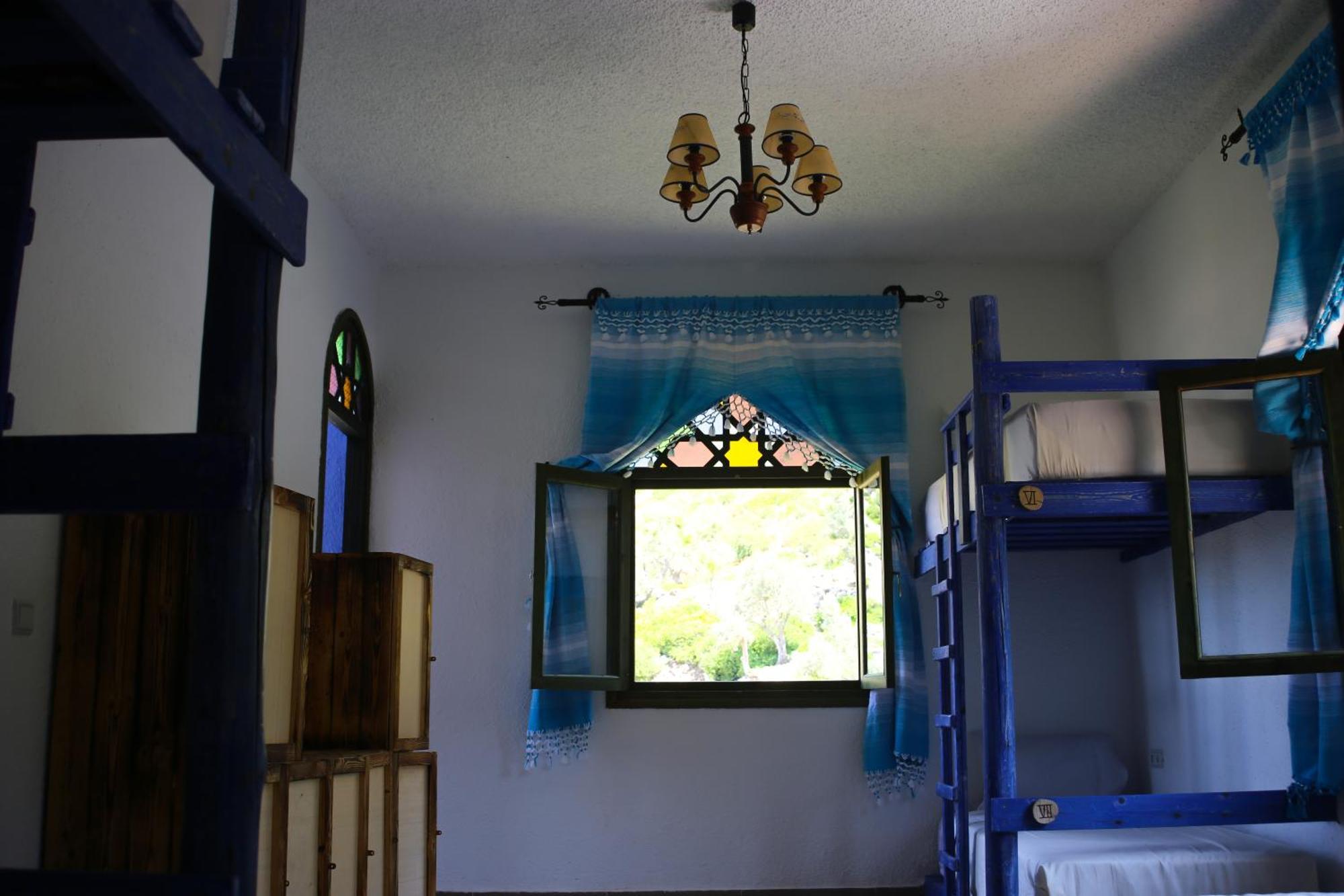 Haven Hills Social Club Hotel Chefchaouen Luaran gambar