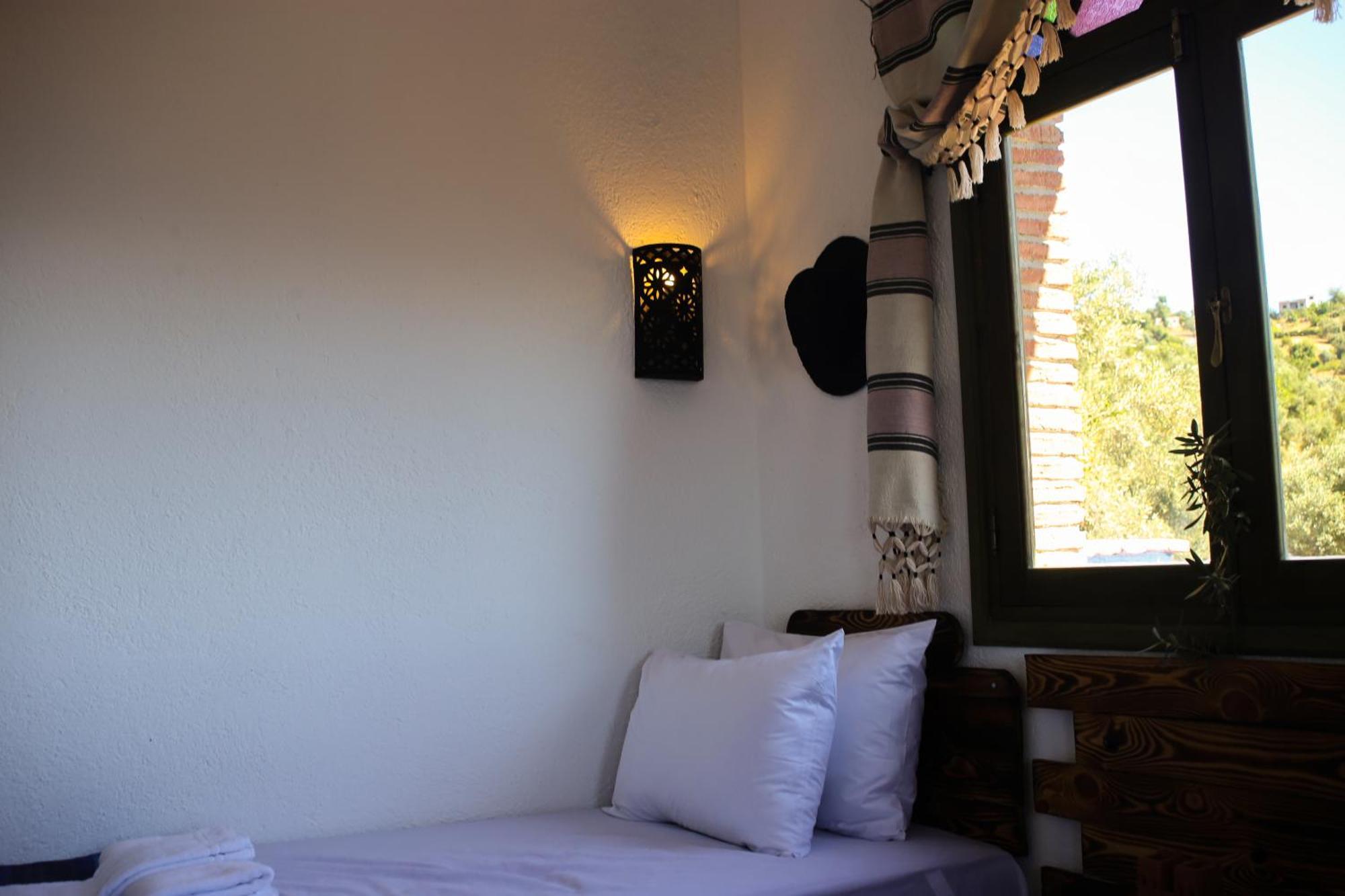 Haven Hills Social Club Hotel Chefchaouen Luaran gambar