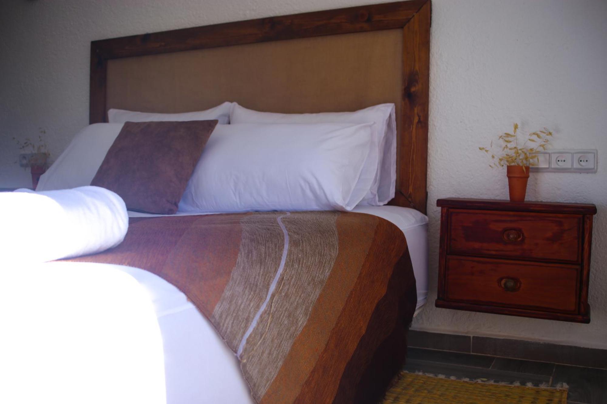 Haven Hills Social Club Hotel Chefchaouen Luaran gambar