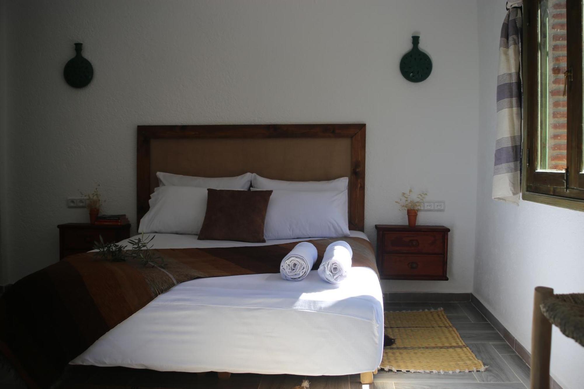 Haven Hills Social Club Hotel Chefchaouen Luaran gambar